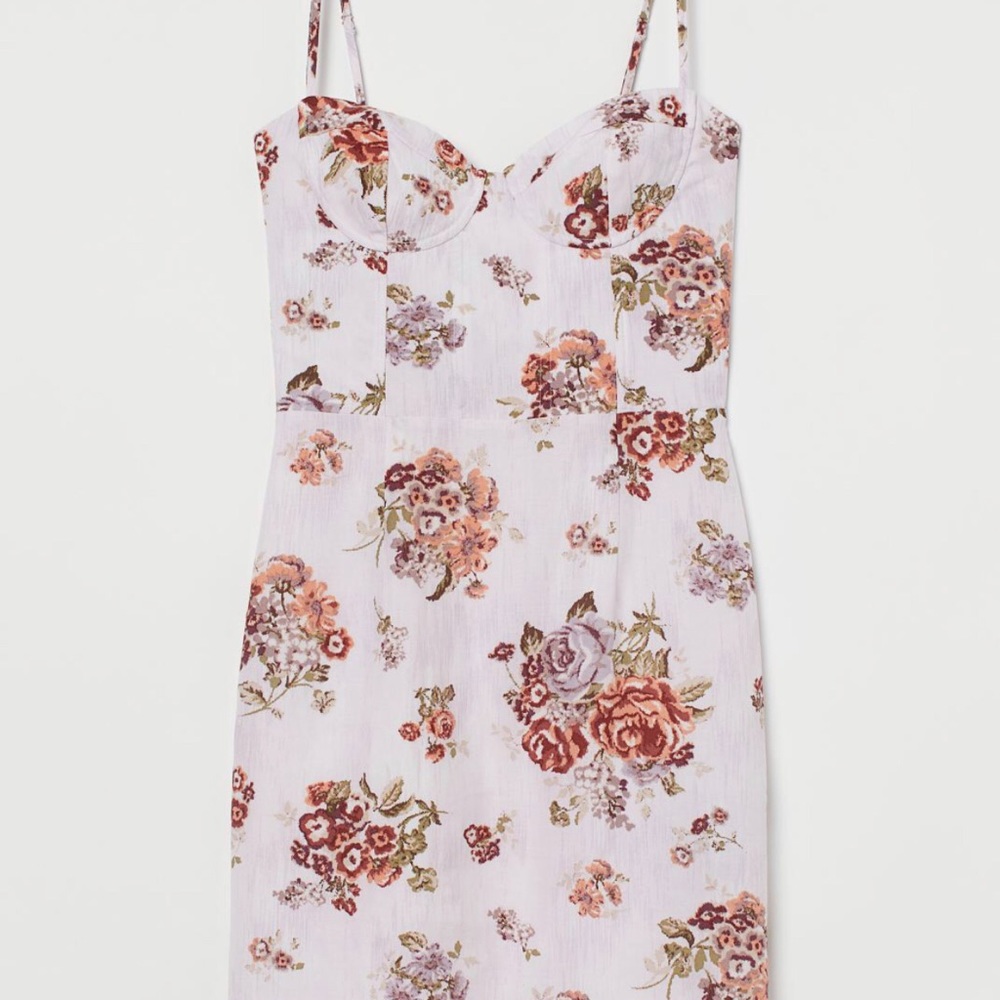 Brock collection hm dress